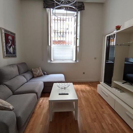 Apartamento Spinola Home Sevilla Exteriér fotografie
