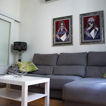 Apartamento Spinola Home Sevilla Exteriér fotografie