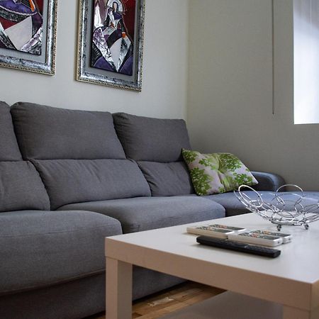 Apartamento Spinola Home Sevilla Exteriér fotografie