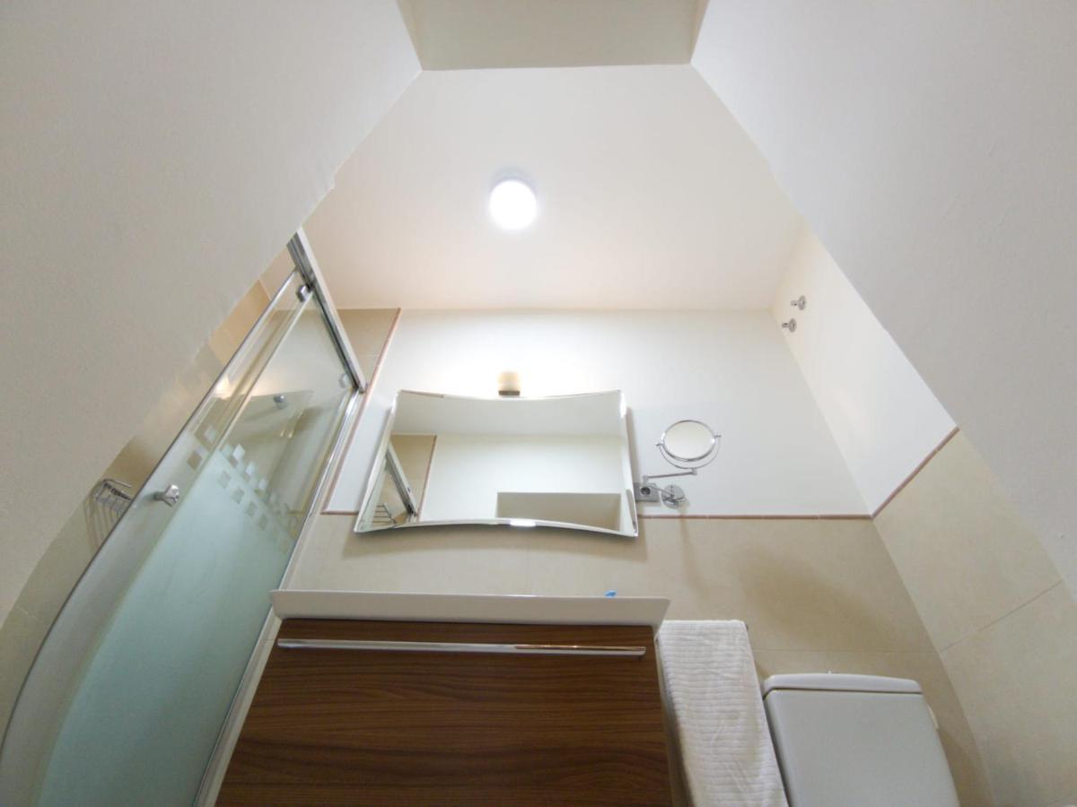 Apartamento Spinola Home Sevilla Exteriér fotografie