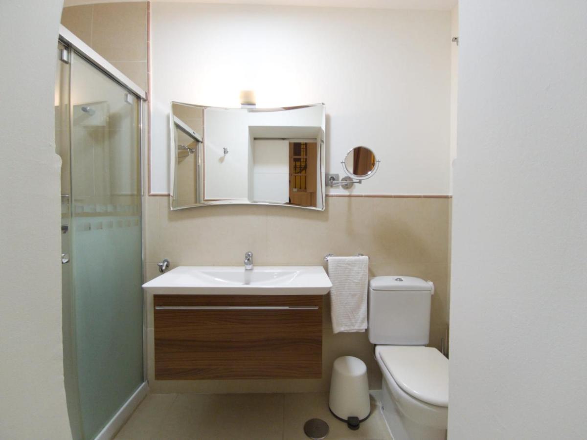 Apartamento Spinola Home Sevilla Exteriér fotografie