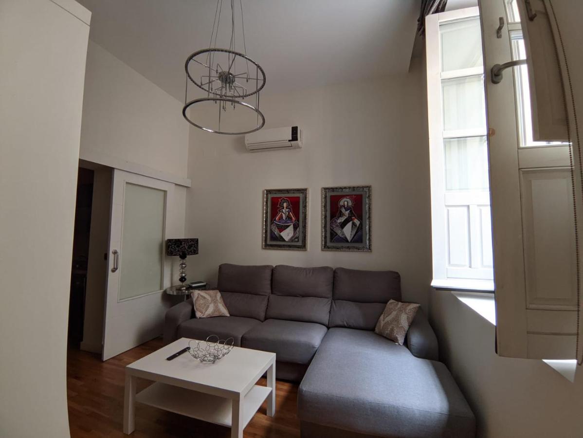 Apartamento Spinola Home Sevilla Exteriér fotografie