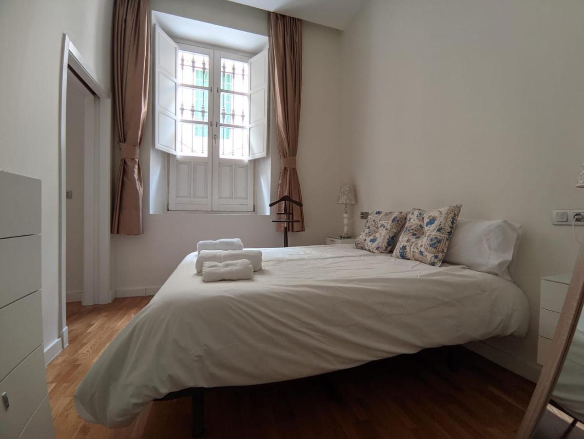 Apartamento Spinola Home Sevilla Exteriér fotografie