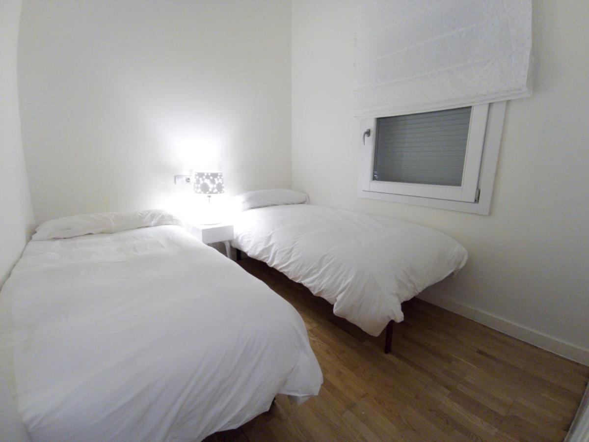 Apartamento Spinola Home Sevilla Exteriér fotografie