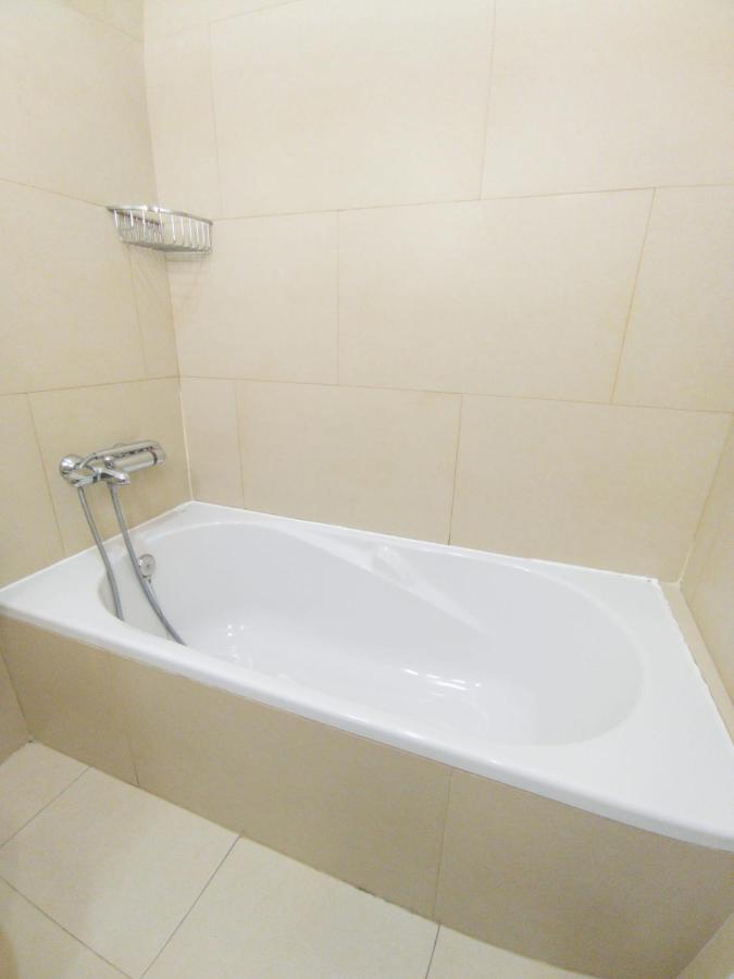 Apartamento Spinola Home Sevilla Exteriér fotografie