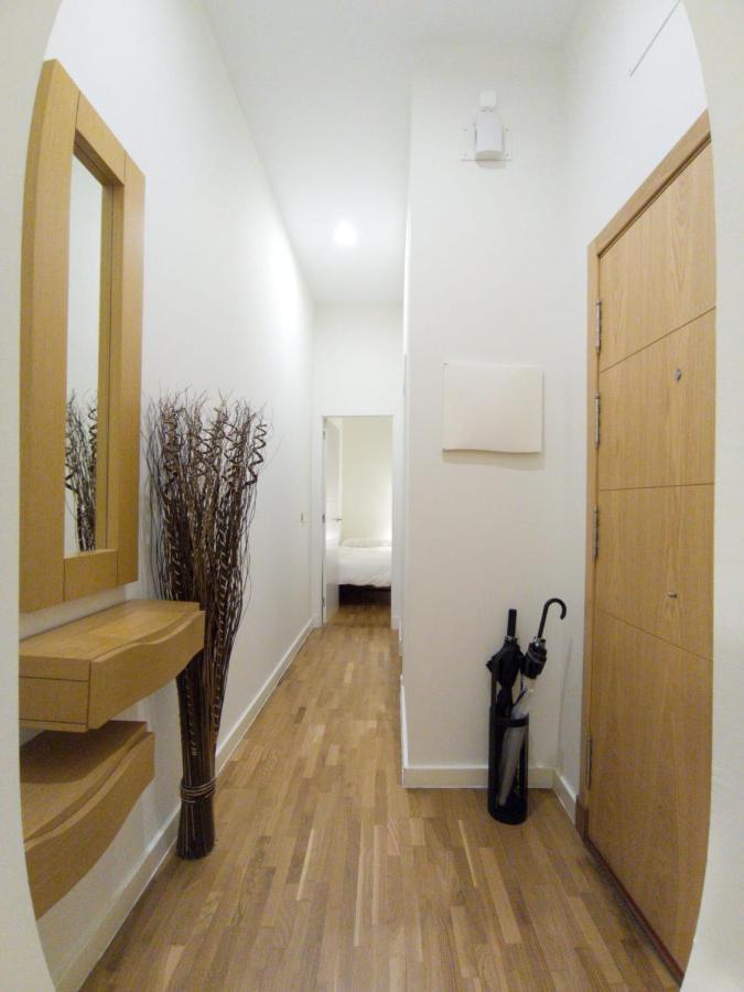 Apartamento Spinola Home Sevilla Exteriér fotografie