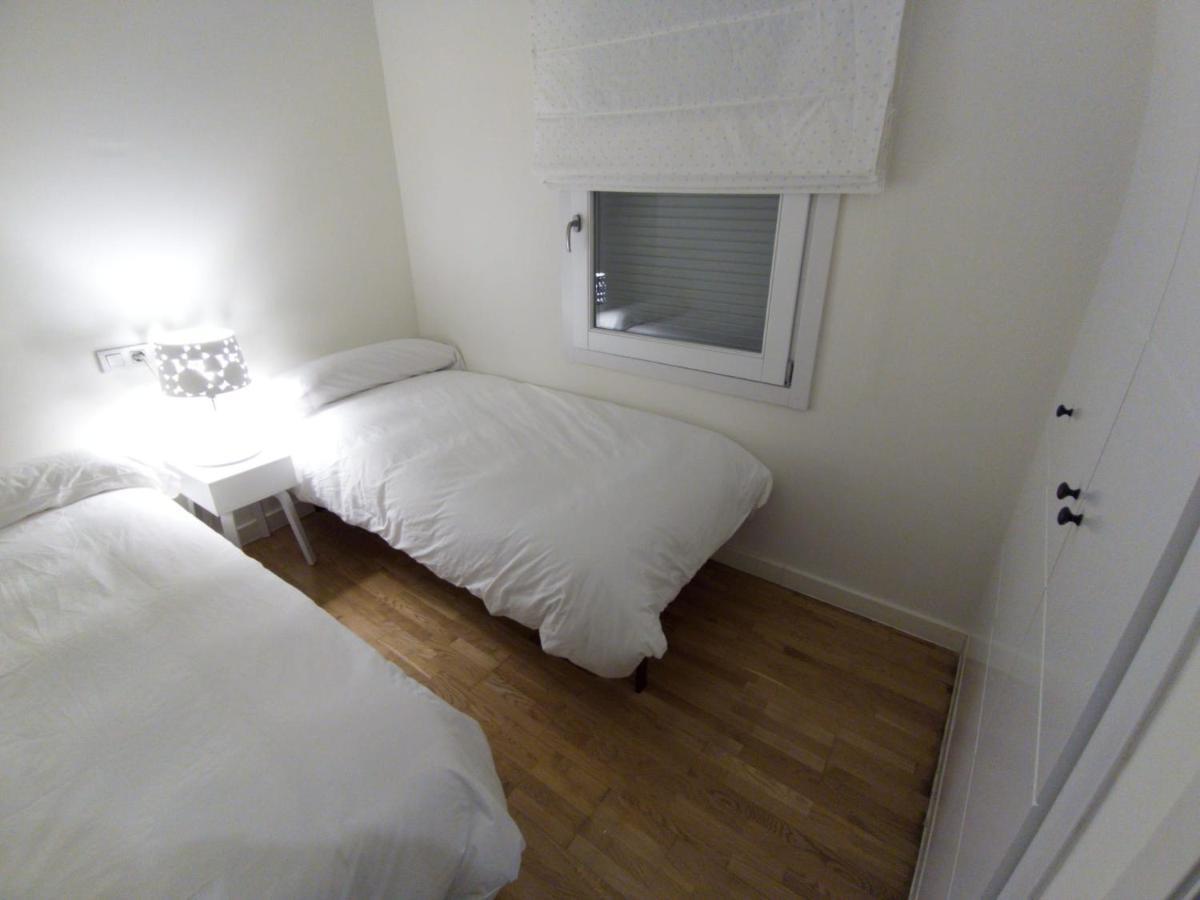 Apartamento Spinola Home Sevilla Exteriér fotografie