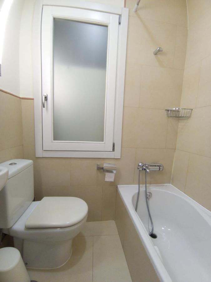 Apartamento Spinola Home Sevilla Exteriér fotografie