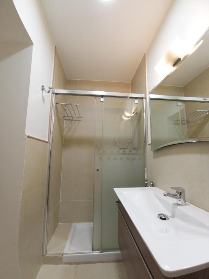 Apartamento Spinola Home Sevilla Exteriér fotografie