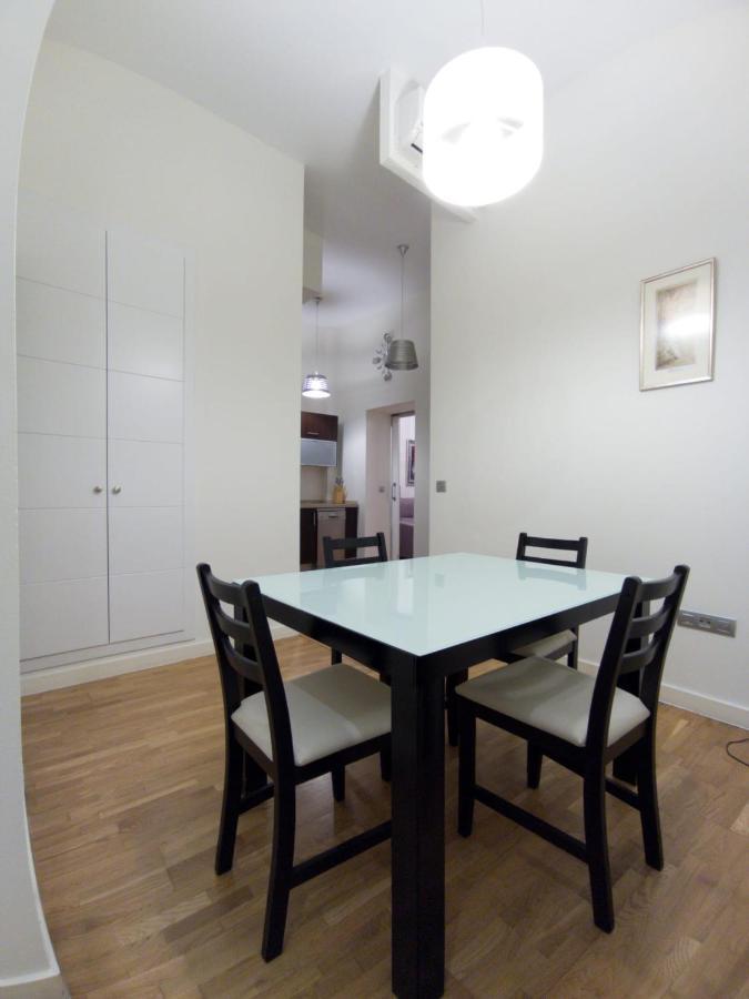 Apartamento Spinola Home Sevilla Exteriér fotografie