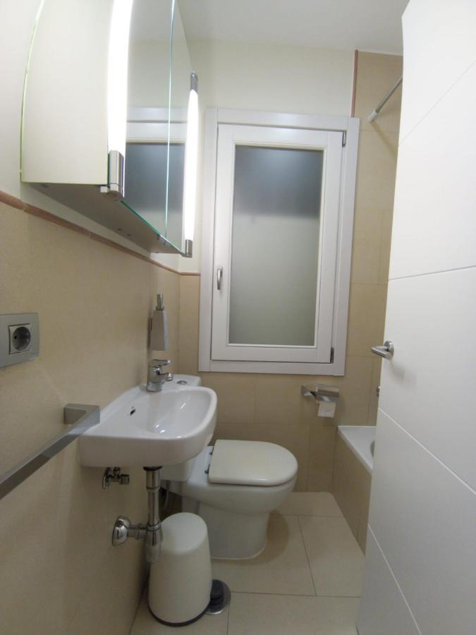 Apartamento Spinola Home Sevilla Exteriér fotografie
