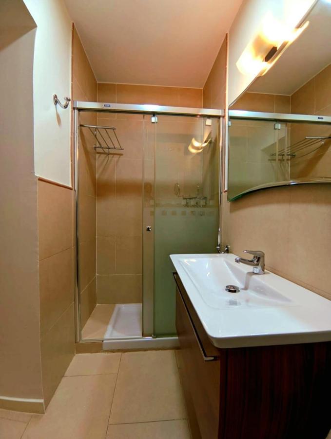 Apartamento Spinola Home Sevilla Exteriér fotografie