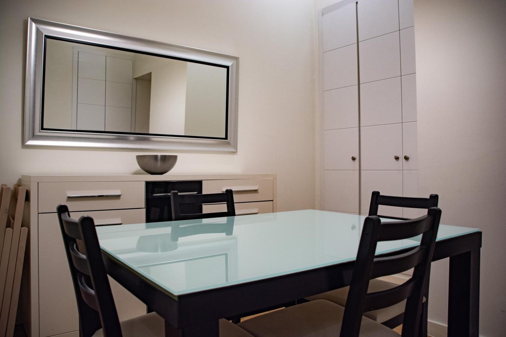 Apartamento Spinola Home Sevilla Exteriér fotografie