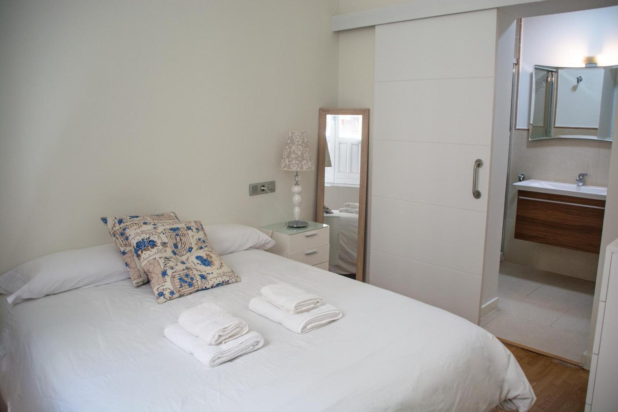 Apartamento Spinola Home Sevilla Exteriér fotografie