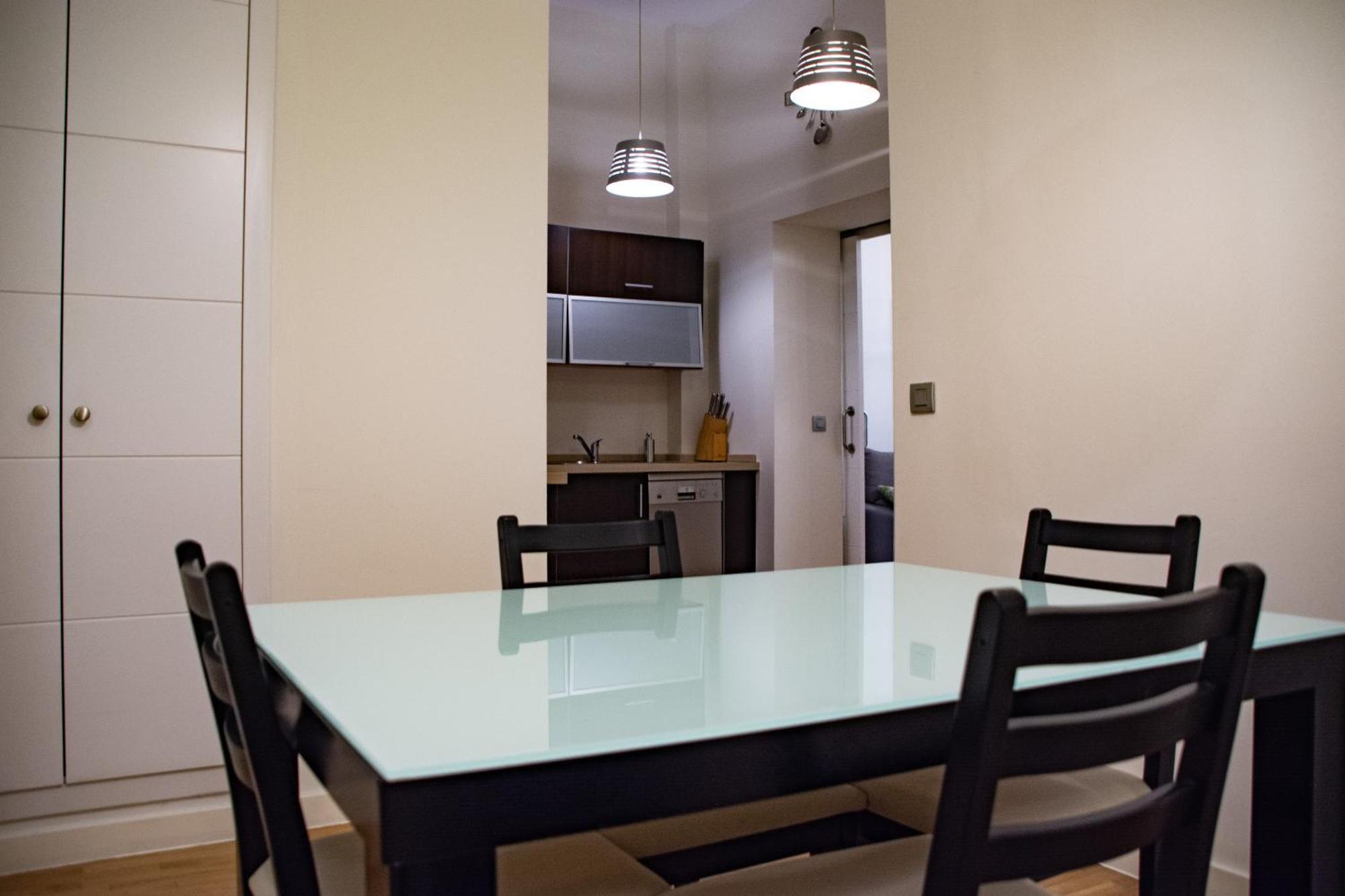 Apartamento Spinola Home Sevilla Exteriér fotografie