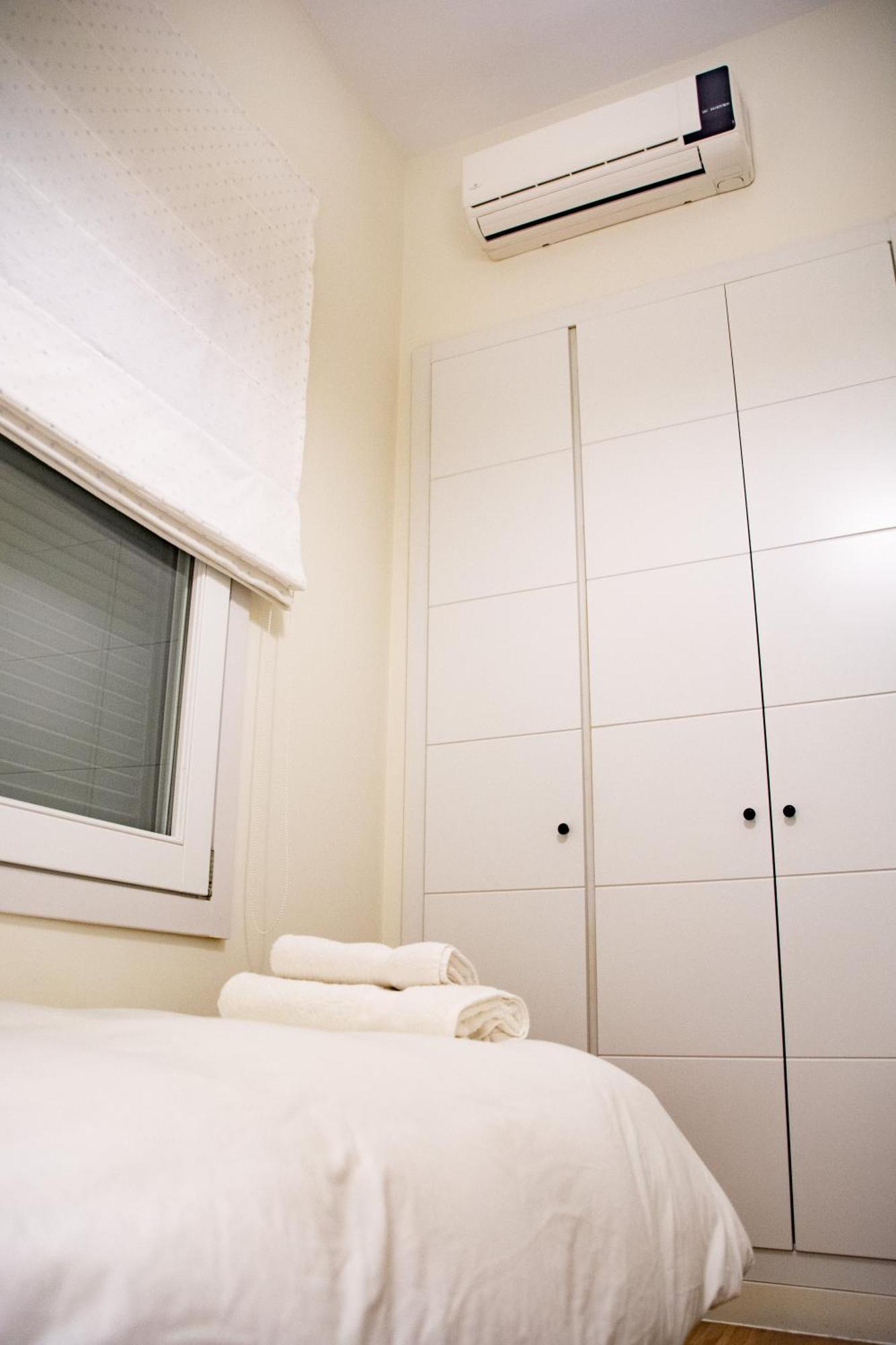 Apartamento Spinola Home Sevilla Exteriér fotografie