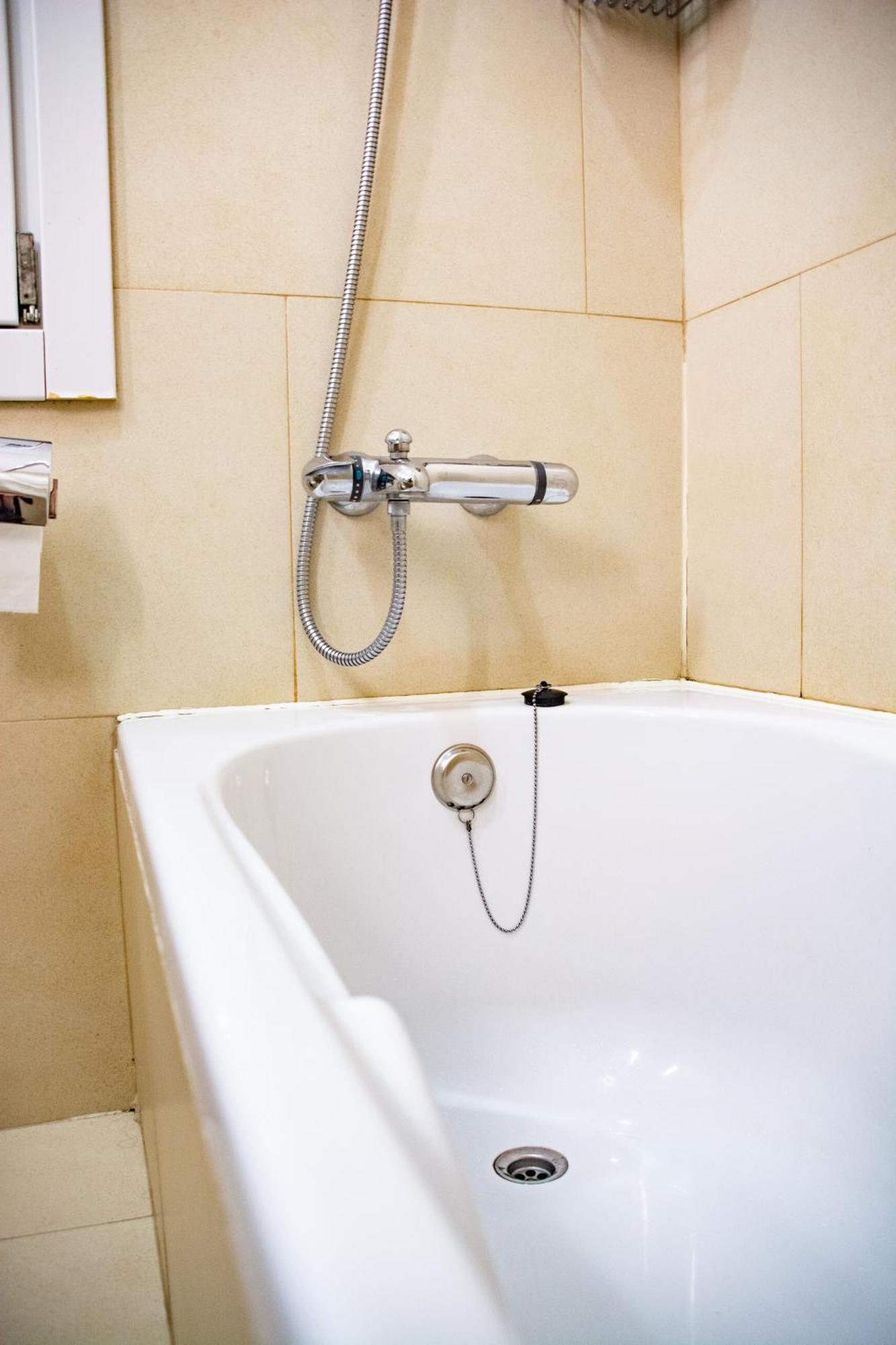 Apartamento Spinola Home Sevilla Exteriér fotografie