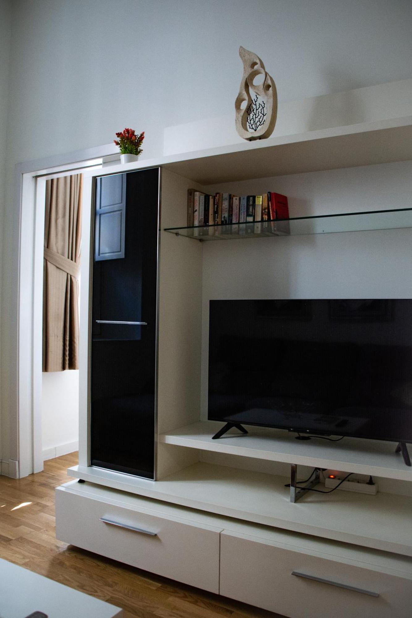 Apartamento Spinola Home Sevilla Exteriér fotografie