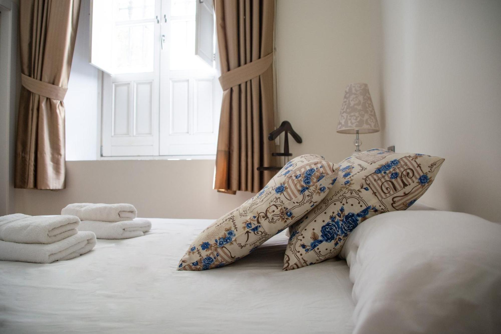 Apartamento Spinola Home Sevilla Exteriér fotografie