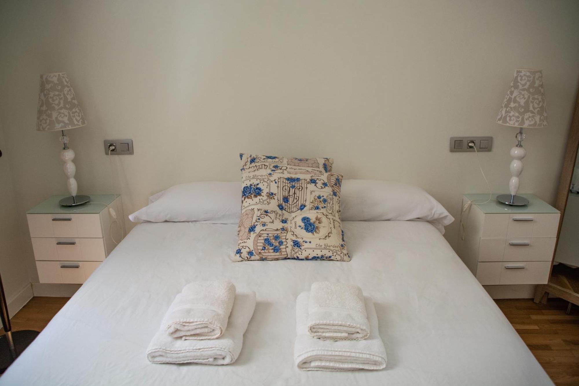 Apartamento Spinola Home Sevilla Exteriér fotografie