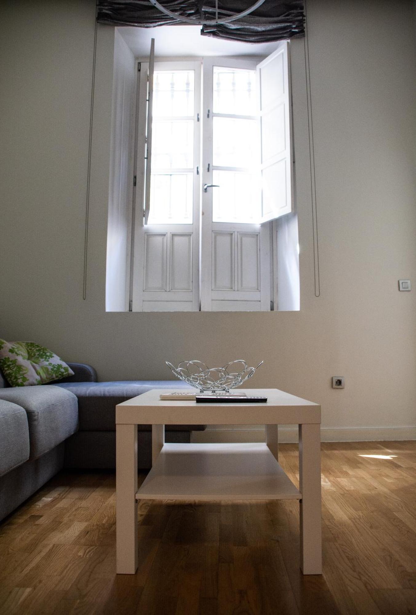 Apartamento Spinola Home Sevilla Exteriér fotografie