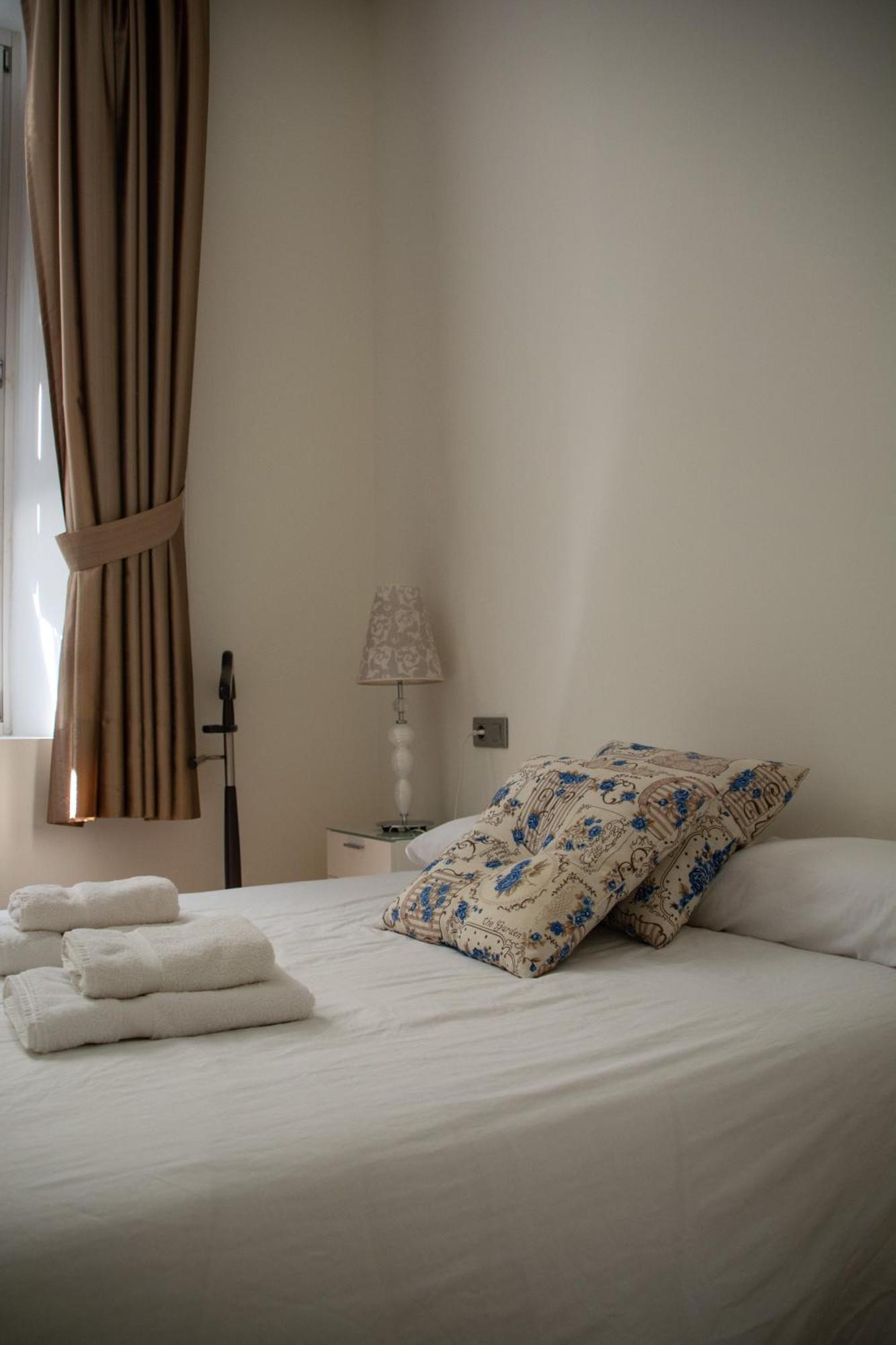 Apartamento Spinola Home Sevilla Exteriér fotografie
