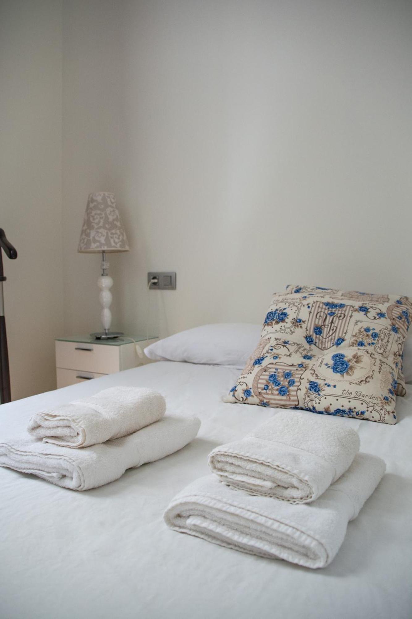 Apartamento Spinola Home Sevilla Exteriér fotografie