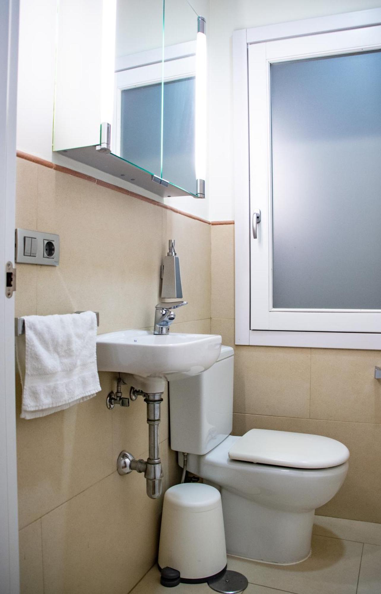 Apartamento Spinola Home Sevilla Exteriér fotografie